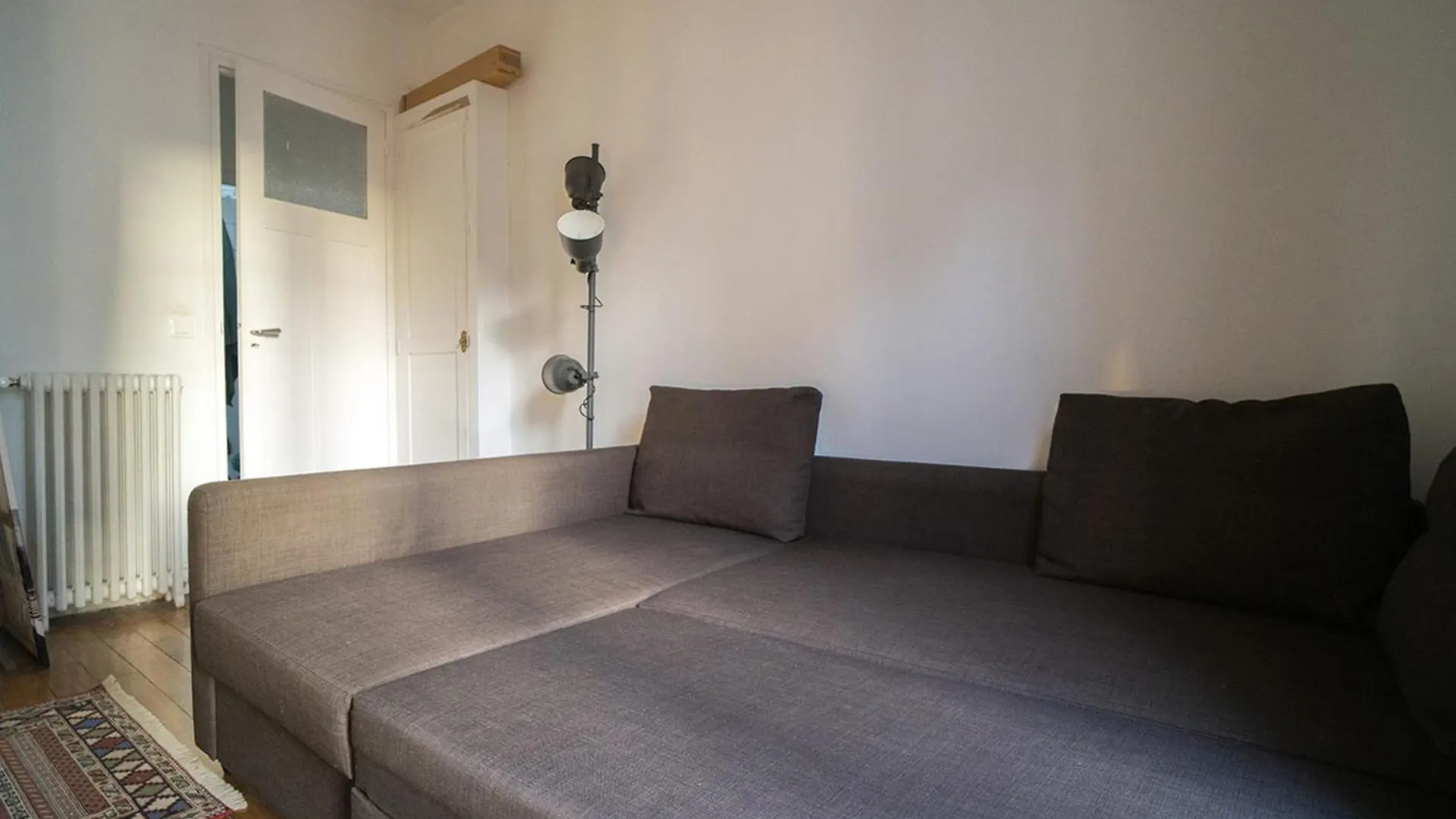 Nice 23 M Near Saint-Lambert Apartment Paris