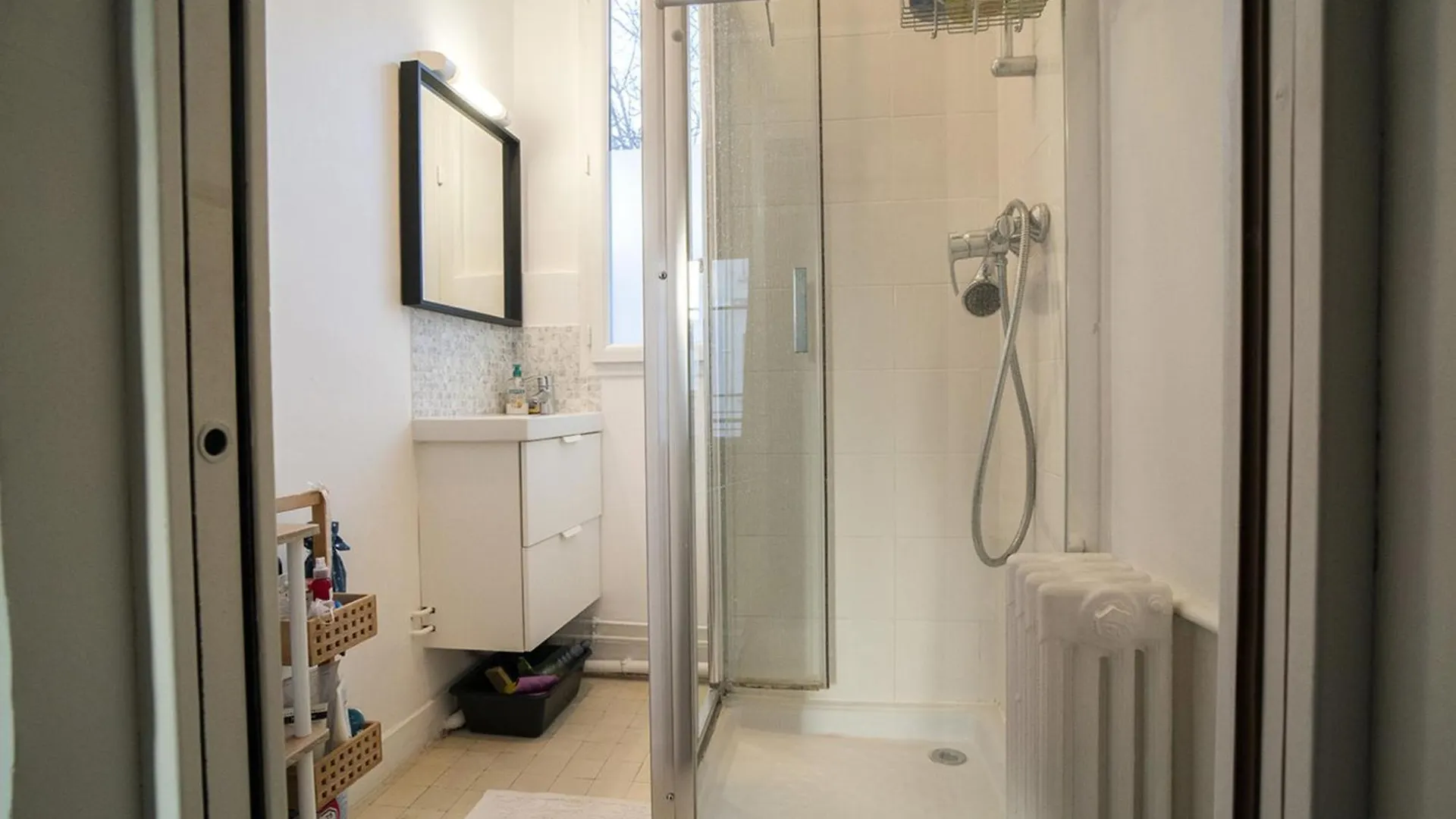 Nice 23 M Near Saint-Lambert Apartment Paris