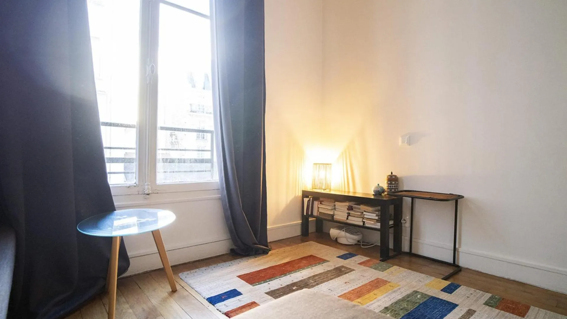 Nice 23 M Near Saint-Lambert Apartment Paris France