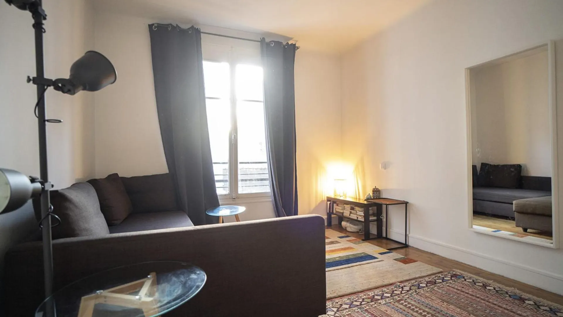 Nice 23 M Near Saint-Lambert Apartment Paris 0*,